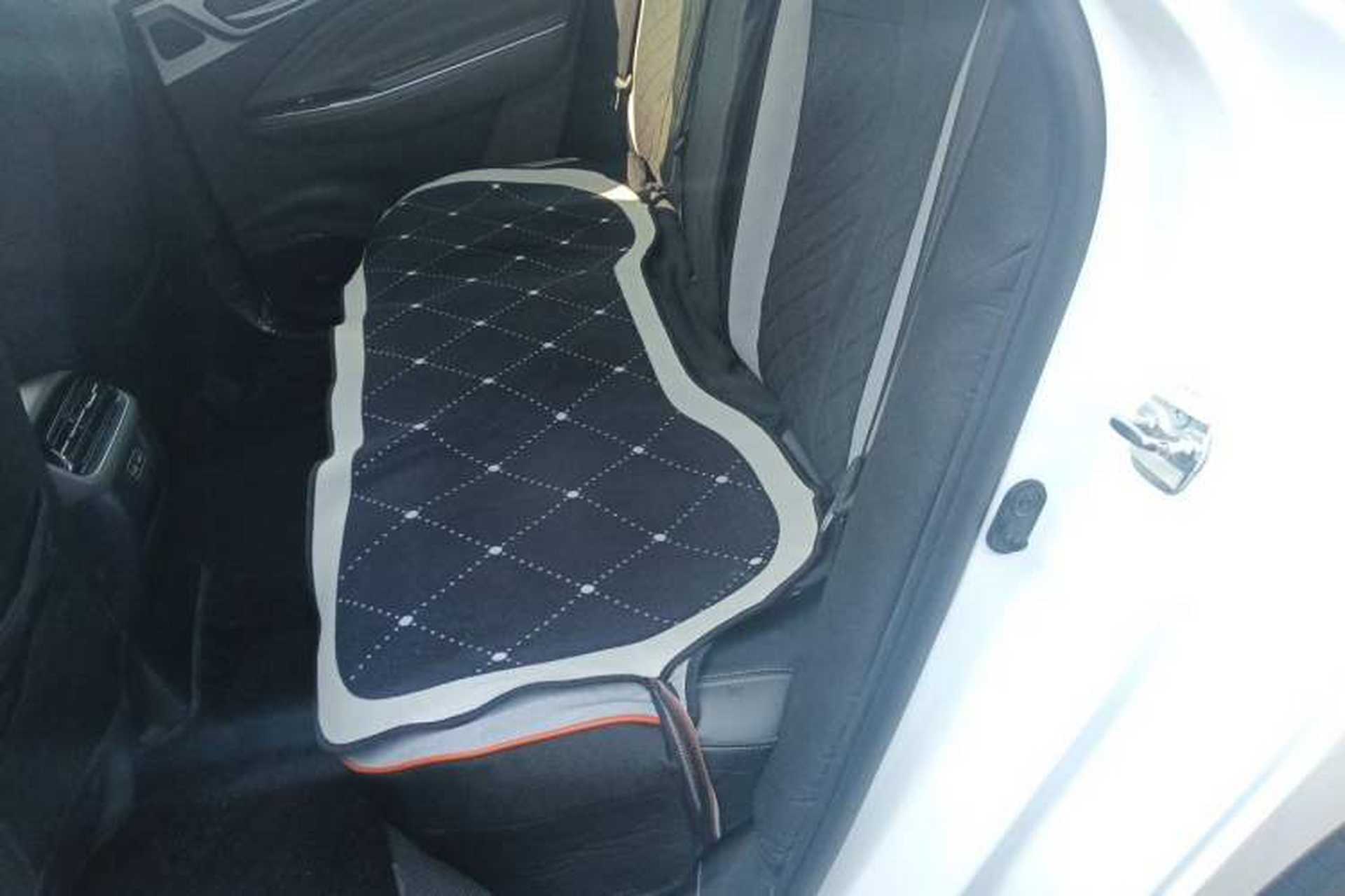 Used AION S Plus 2022 70 Enjoy Edition Left Rear Seat