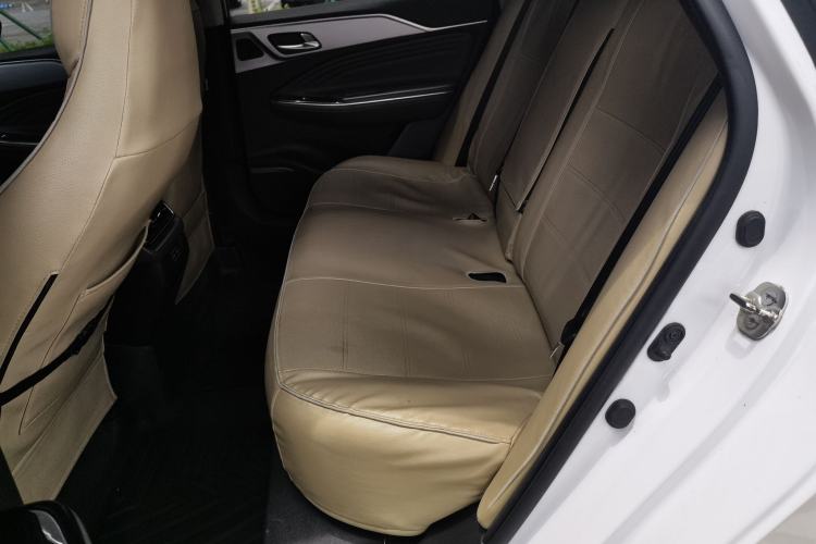 Used AION S Plus 2022 80 Tech Edition Left Rear Seat