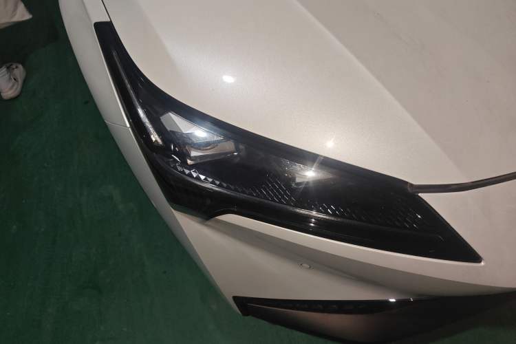 Used AION S Plus 2022 70 Intelligent Driving Edition Right Front Headlight