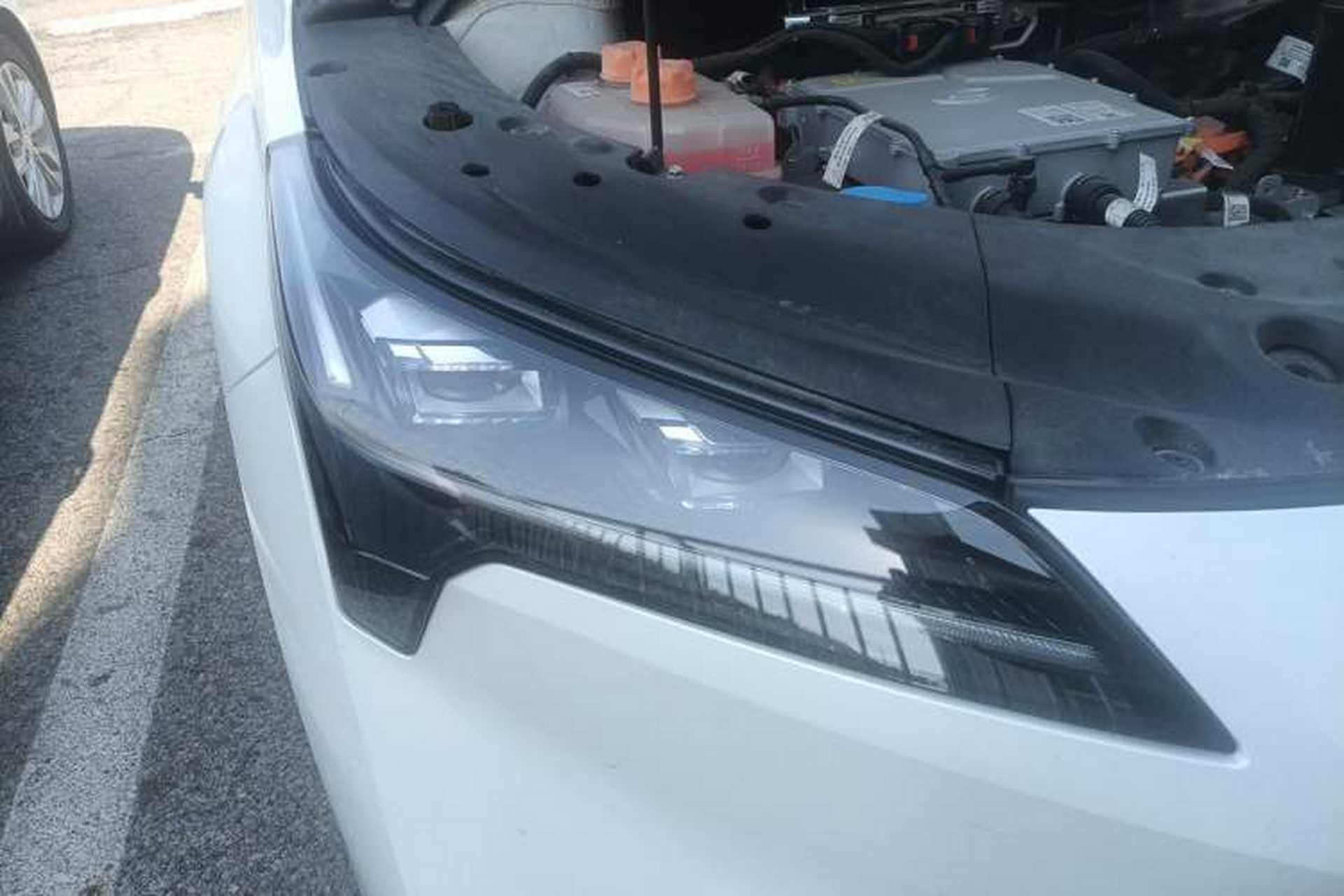 Used AION S Plus 2022 70 Enjoy Edition Right Front Headlight