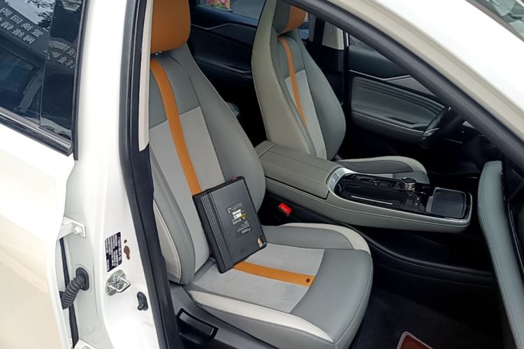 Used AION S Plus 2022 70 Enjoy Edition Right Front Seat