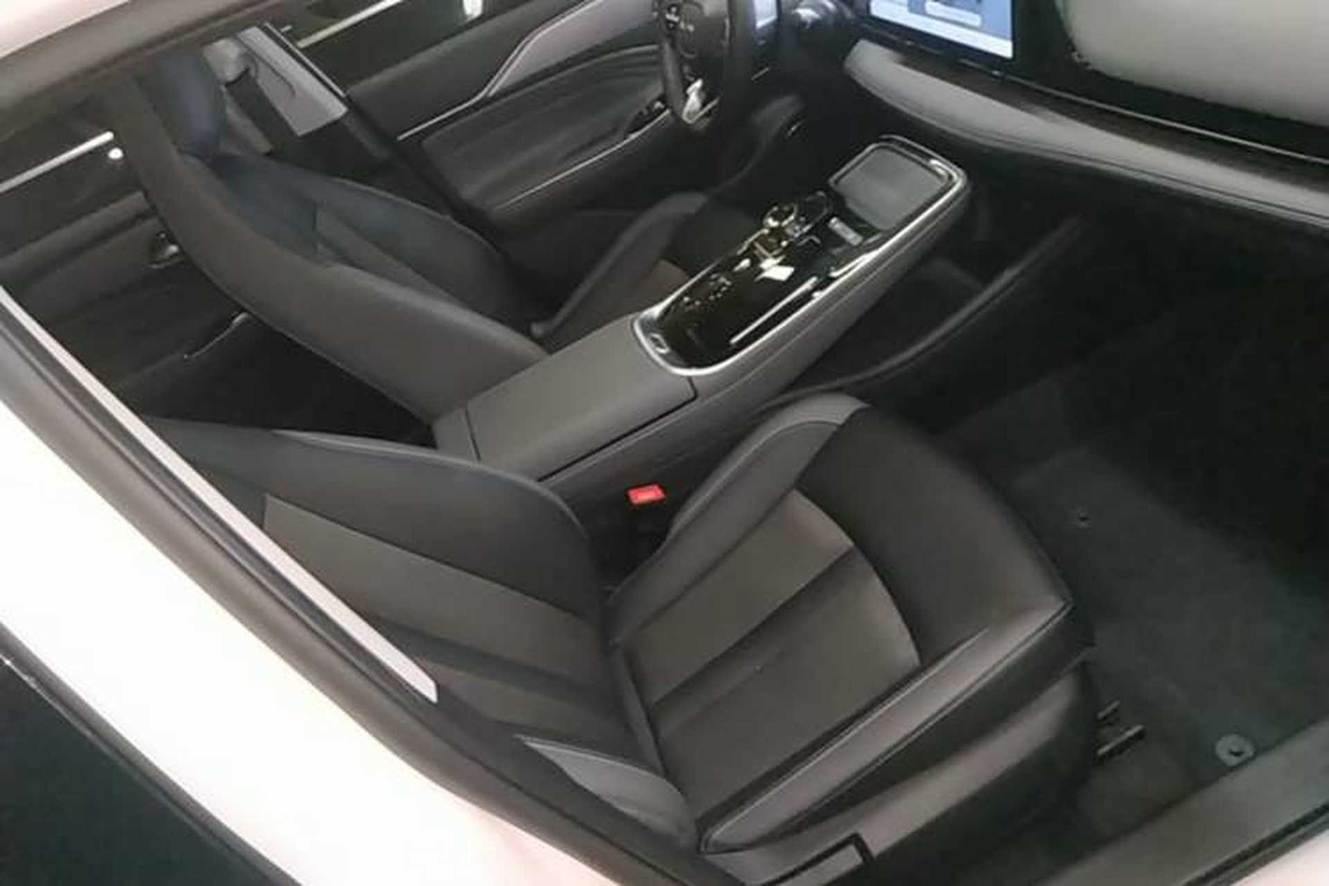 Used AION S Plus 2022 80 Tech Edition Right Front Seat