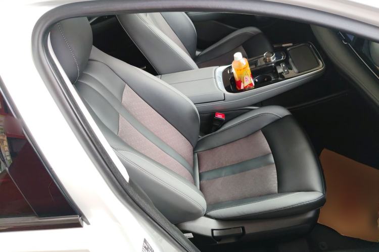 Used AION S Plus 2022 80 Tech Edition Right Front Seat