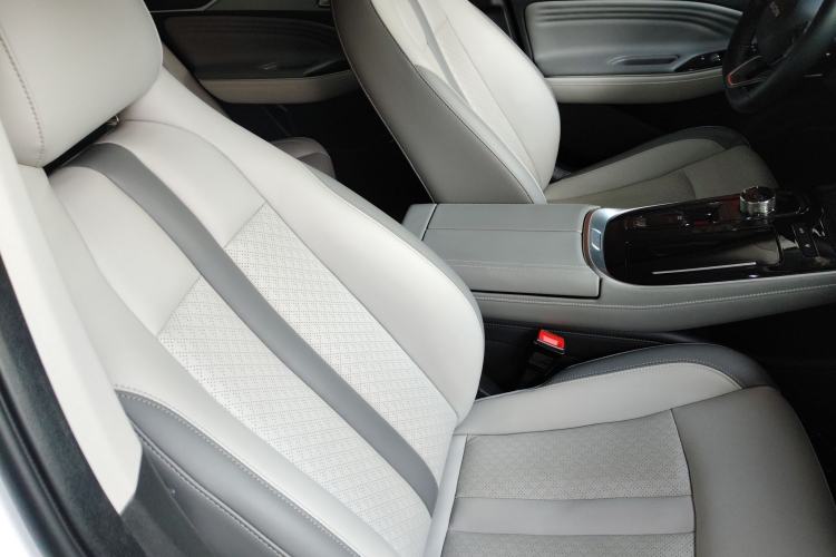 Used AION S Plus 2022 80 Tech Edition Right Front Seat