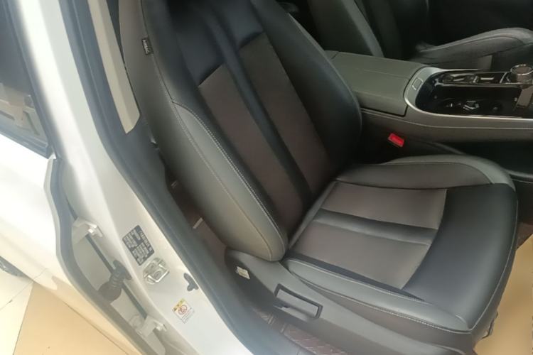 Used AION S Plus 2022 70 Intelligent Edition Right Front Seat