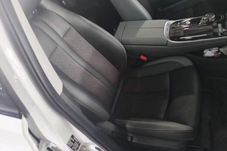 Used AION S Plus 2022 80 Tech Edition Right Front Seat
