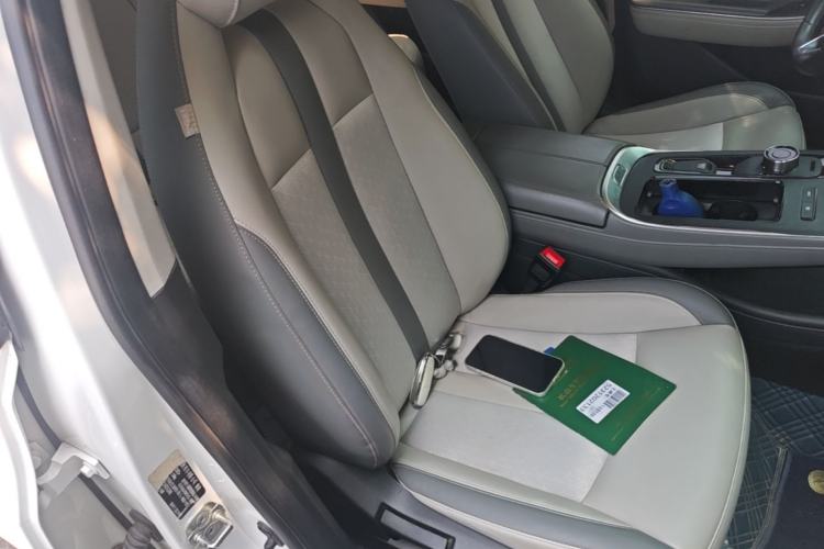 Used AION S Plus 2022 80 Tech Edition Right Front Seat