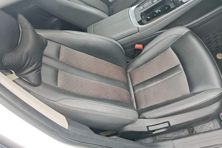 Used AION S Plus 2022 70 Intelligent Edition Right Front Seat