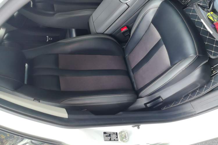 Used AION S Plus 2022 80 Tech Edition