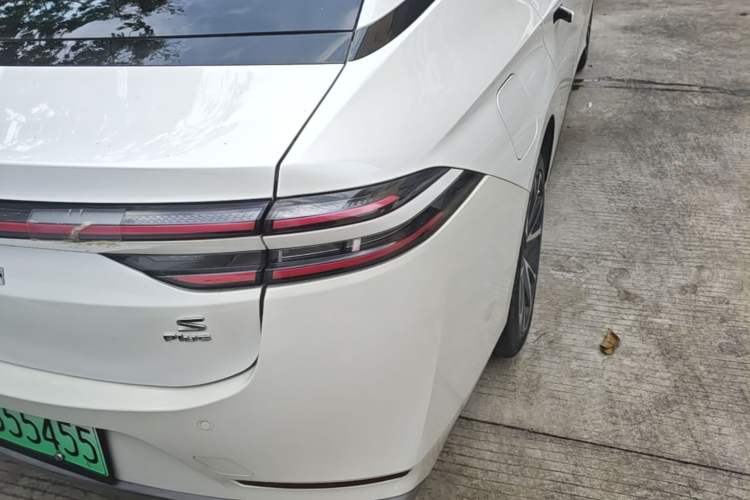Used AION S Plus 2022 80 Tech Edition Right Rear Taillight
