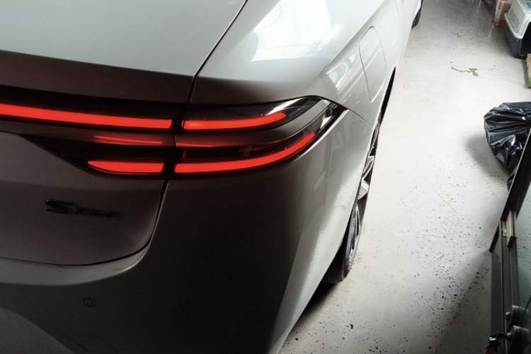 Used AION S Plus 2022 80 Tech Edition Right Rear Taillight