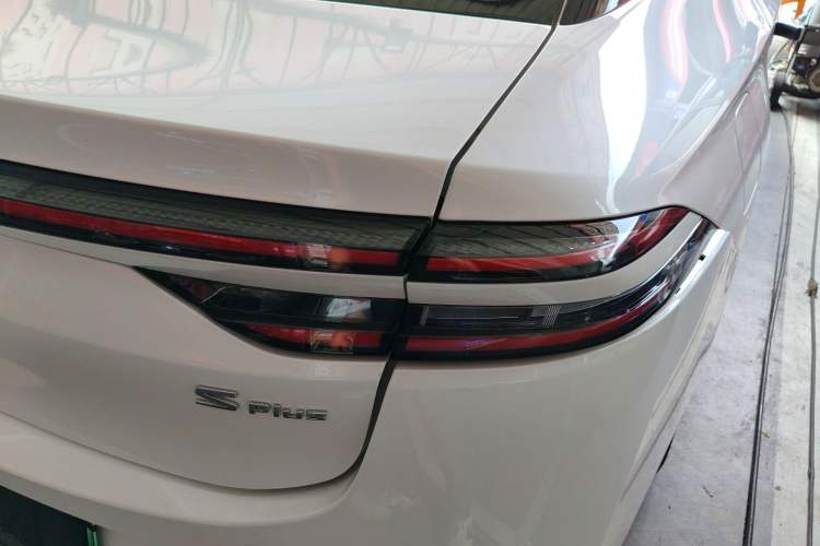 Used AION S Plus 2022 80 Tech Edition Right Rear Taillight