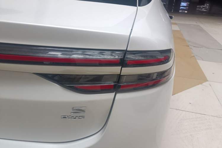 Used AION S Plus 2022 70 Intelligent Edition Right Rear Taillight
