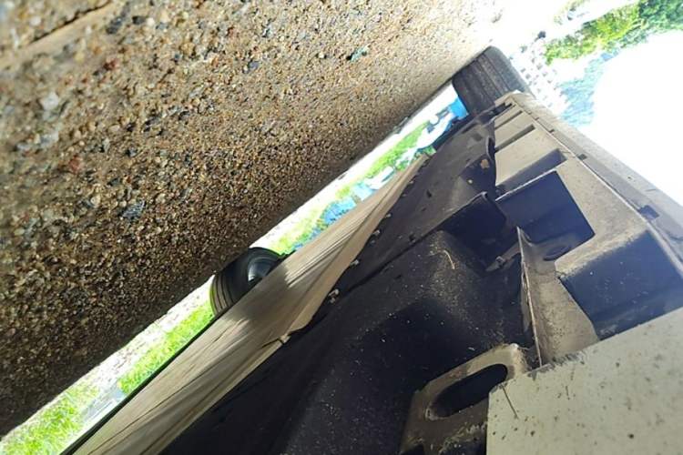 Used AION S Plus 2022 70 Intelligent Driving Edition Right Side Sill