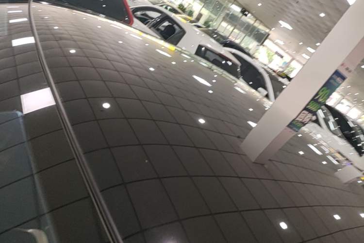 Used AION S Plus 2022 70 Intelligent Driving Edition Roof
