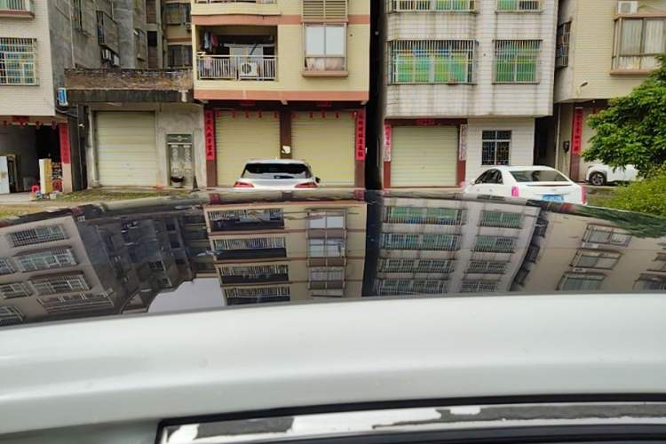 Used AION S Plus 2022 70 Intelligent Driving Edition Roof