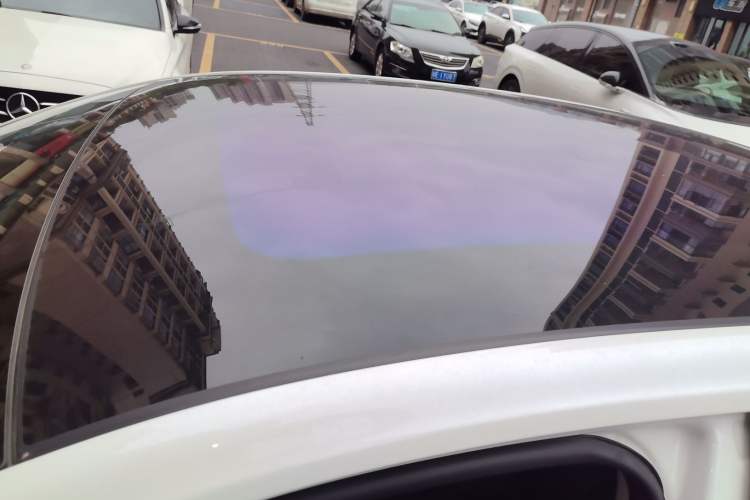 Used AION S Plus 2022 80 Tech Edition