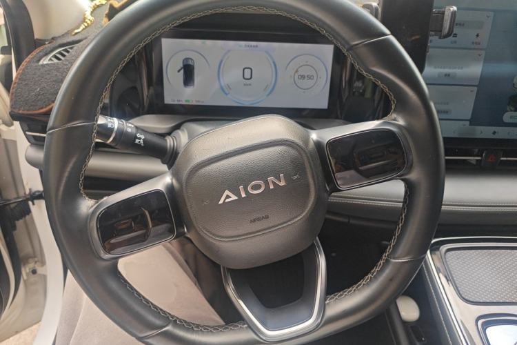 Used AION S Plus 2022 70 Enjoy Edition Steering Wheel