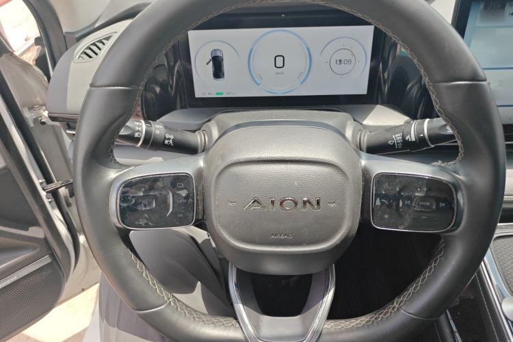 Used AION S Plus 2022 70 Enjoy Edition Steering Wheel