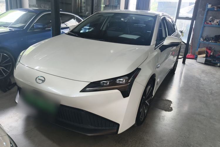 Used AION S Plus 2022 80 Tech Edition Guazi used car, China used car export, Used car for sale, Used  cars, Cheapest cars for sale