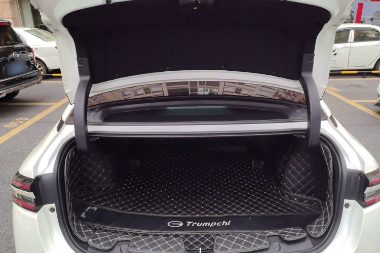 Used AION S Plus 2022 80 Tech Edition