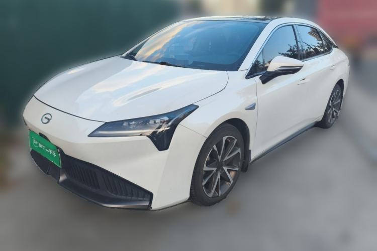Used AION S Plus 2022 70 Intelligent Edition Guazi used car, China used car export, Used car for sale, Used  cars, Cheapest cars for sale
