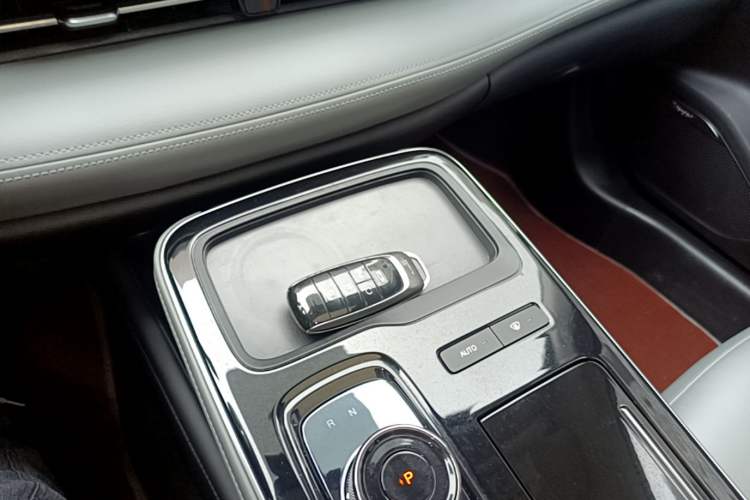 Used AION S Plus 2022 70 Enjoy Edition Vehicle Key
