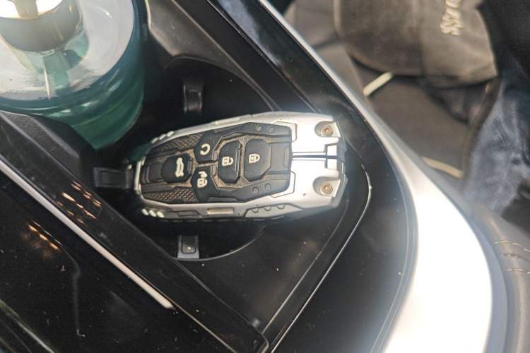 Used AION S Plus 2022 70 Enjoy Edition Vehicle Key