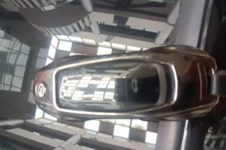 Used AION S Plus 2022 70 Intelligent Edition Vehicle Key