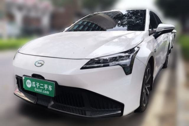 Used AION S Plus 2022 80 Tech Edition