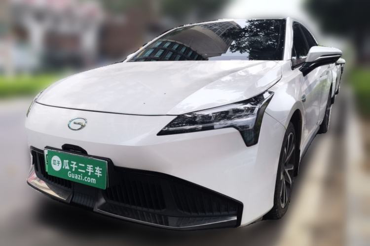 Used AION S Plus 2022 80 Tech Edition Guazi used car, China used car export, Used car for sale, Used  cars, Cheapest cars for sale