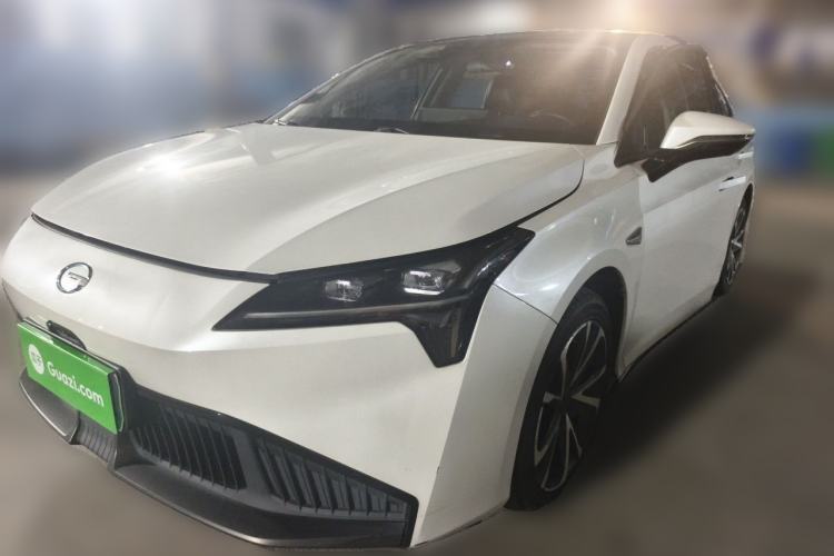 Used AION S Plus 2022 70 Intelligent Edition Guazi used car, China used car export, Used car for sale, Used  cars, Cheapest cars for sale