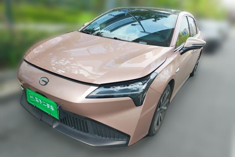 Ojetý AION S Plus 2022 70 Intelligent Edition Guazi used car, China used car export, Used car for sale, Used  cars, Cheapest cars for sale