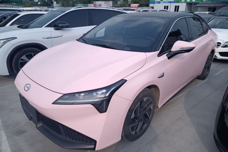 Used AION S Plus 2022 70 Enjoy Edition Guazi used car, China used car export, Used car for sale, Used  cars, Cheapest cars for sale