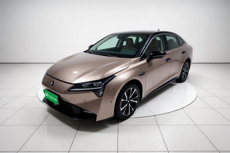 Used AION S Plus 2023 70 Intelligent Driving Version Ternary Lithium Guazi used car, China used car export, Used car for sale, Used  cars, Cheapest cars for sale