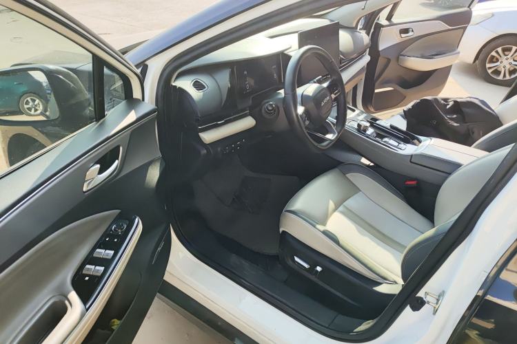 Used AION S Plus 2023 70 Enjoyment Edition Ternary Lithium Driver Seat
