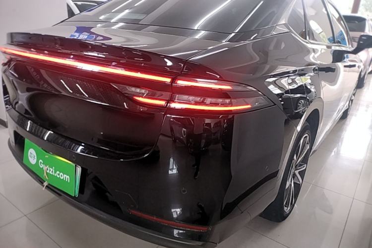 Used AION S Plus 2023 70 Intelligent Driving Version Ternary Lithium Exterior 3