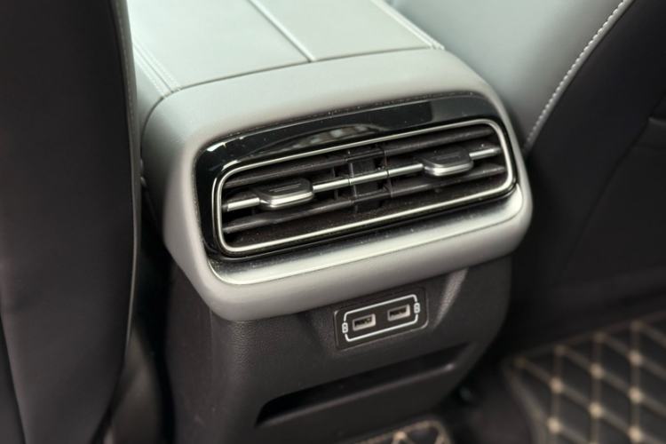 Used AION S Plus 2023 70 Intelligent Edition Lithium Iron Phosphate Interior 6
