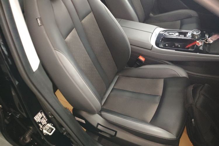 Used AION S Plus 2023 70 Enjoyment Edition Ternary Lithium Right Front Seat