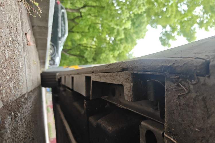 Used AION S Plus 2023 70 Enjoy Edition Lithium Iron Phosphate Chassis Front Right
