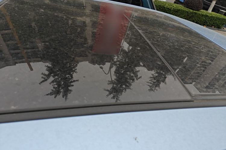 Used AION S Plus 2023 80 Tech Edition Ternary Lithium Roof