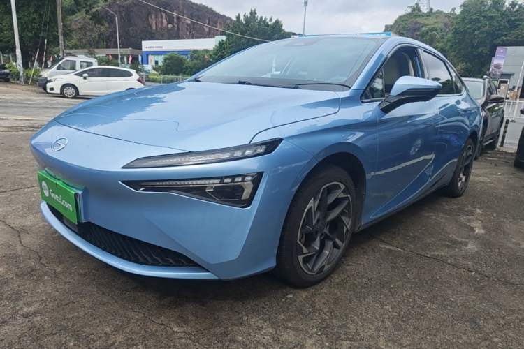 Used AION S Plus 2023 70 Intelligent Edition Lithium Iron Phosphate Guazi used car, China used car export, Used car for sale, Used  cars, Cheapest cars for sale