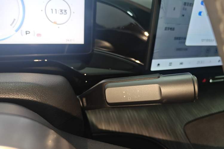 Used AION S Plus 2023 70 Enjoyment Edition Ternary Lithium Gear Lever