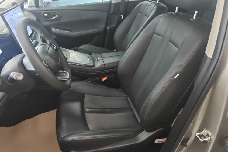 Used AION S Plus 2023 70 Enjoyment Edition Ternary Lithium Left Front Seat