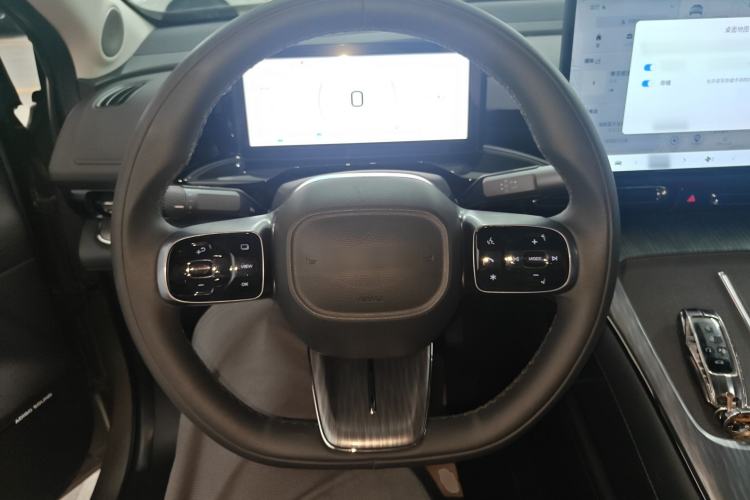 Used AION S Plus 2023 70 Enjoyment Edition Ternary Lithium Steering Wheel
