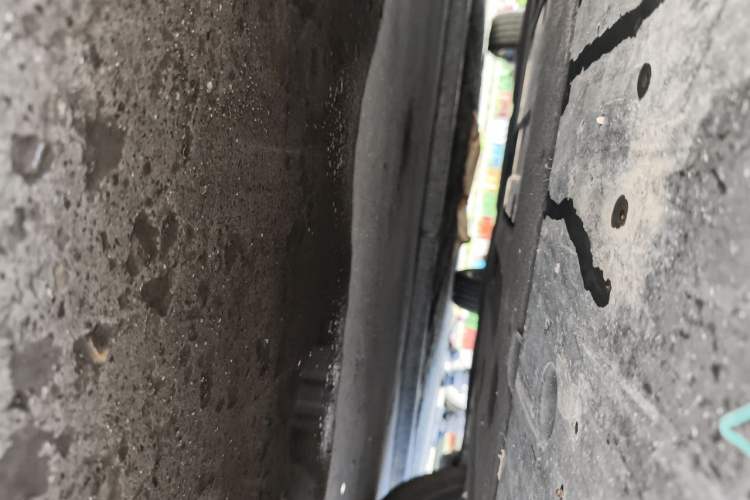 Used AION S Plus 2023 70 Enjoyment Edition Ternary Lithium Chassis Front