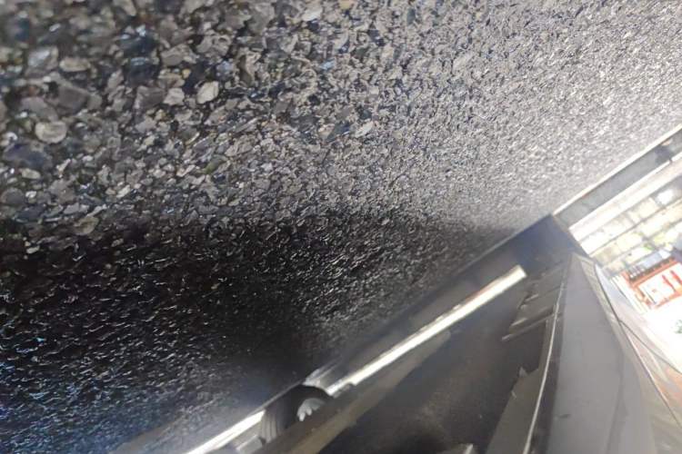 Used AION S Plus 2023 70 Intelligent Edition Lithium Iron Phosphate Chassis Front Left
