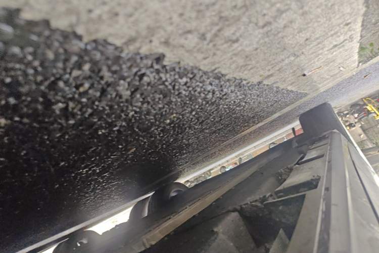 Used AION S Plus 2023 70 Intelligent Edition Lithium Iron Phosphate Chassis Rear Right