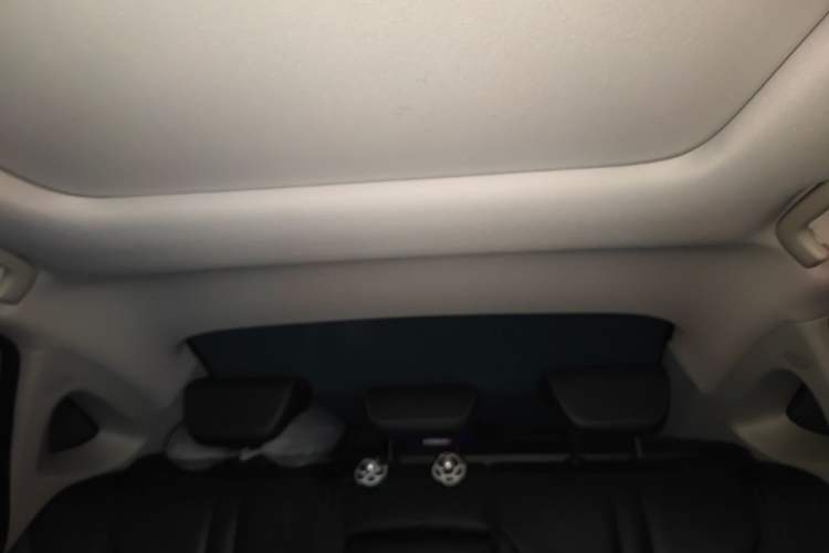 Used AION S Plus 2023 70 Intelligent Edition Lithium Iron Phosphate Headliner