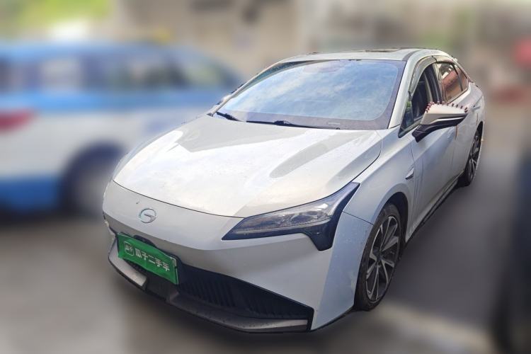 AION S Plus 2023 70 Intelligent Edition Lithium Iron Phosphate مستعملة Guazi used car, China used car export, Used car for sale, Used  cars, Cheapest cars for sale